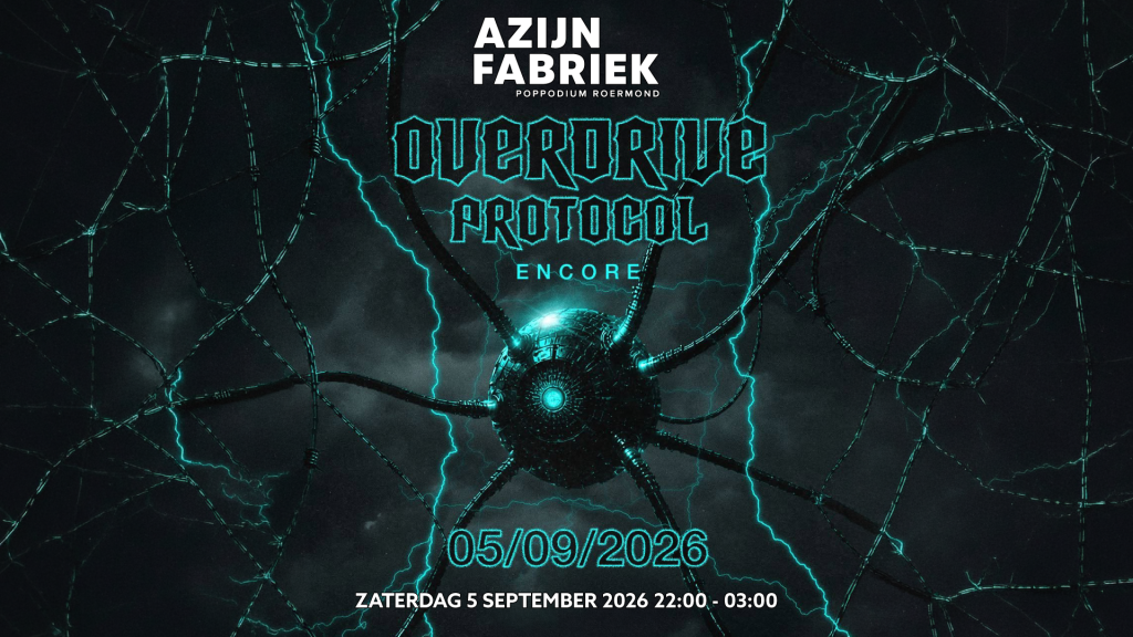 Overdrive Protocol